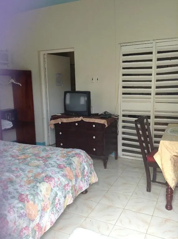 Villa La Cage Negril